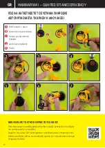 Preview for 24 page of Hammar MA1 EC Rearming Instructions