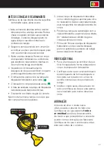 Preview for 27 page of Hammar MA1 EC Rearming Instructions