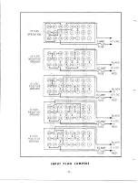 Предварительный просмотр 18 страницы Hammarlund FM50A Installation And Service Manual