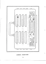 Предварительный просмотр 20 страницы Hammarlund FM50A Installation And Service Manual