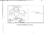 Предварительный просмотр 21 страницы Hammarlund FM50A Installation And Service Manual