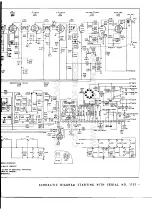 Предварительный просмотр 25 страницы Hammarlund FM50A Installation And Service Manual