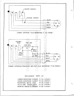 Предварительный просмотр 28 страницы Hammarlund FM50A Installation And Service Manual