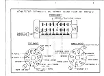 Предварительный просмотр 30 страницы Hammarlund FM50A Installation And Service Manual