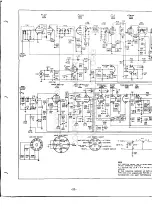 Предварительный просмотр 34 страницы Hammarlund FM50A Installation And Service Manual