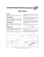 Preview for 5 page of Hammarlund HQ-110 Service Manual