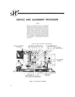 Preview for 12 page of Hammarlund HQ-110 Service Manual