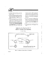 Предварительный просмотр 18 страницы Hammarlund HQ-170 Instruction And Service Information