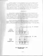 Preview for 12 page of Hammarlund HQ-180 Series Technical Description And Operating Instructions