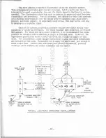 Preview for 15 page of Hammarlund HQ-180 Series Technical Description And Operating Instructions