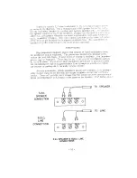 Preview for 11 page of Hammarlund HQ-180 Series Technical Description And Operations Manual