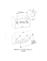 Preview for 37 page of Hammarlund HQ-180 Series Technical Description And Operations Manual