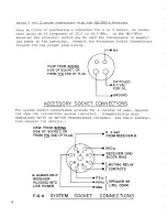 Preview for 11 page of Hammarlund HQ-180A Series Technical Description, Test And Operating Instructions