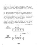 Preview for 13 page of Hammarlund HQ-180A Series Technical Description, Test And Operating Instructions