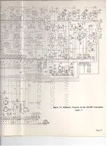 Preview for 38 page of Hammarlund HX50 Technical Description And Operating Instructions