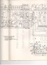 Preview for 42 page of Hammarlund HX50 Technical Description And Operating Instructions