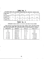 Предварительный просмотр 27 страницы Hammarlund SP-600-JX-17 Instruction And Service Manual