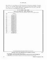 Preview for 2 page of Hammarlund SP-600-JX-17 Service Instructions Manual