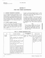 Preview for 56 page of Hammarlund SP-600-JX-17 Service Instructions Manual