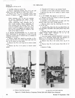 Preview for 62 page of Hammarlund SP-600-JX-17 Service Instructions Manual