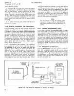 Предварительный просмотр 59 страницы Hammarlund SP-600-JX-21 Service Instructions Manual