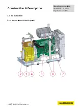 Предварительный просмотр 23 страницы HAMMELMANN B7.02502.0210 Operating Instructions Manual