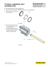 Предварительный просмотр 77 страницы HAMMELMANN B7.02502.0210 Operating Instructions Manual