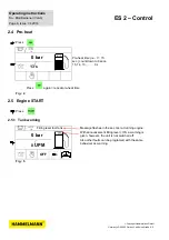 Предварительный просмотр 88 страницы HAMMELMANN B7.02502.0210 Operating Instructions Manual