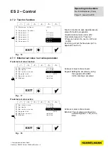 Предварительный просмотр 93 страницы HAMMELMANN B7.02502.0210 Operating Instructions Manual