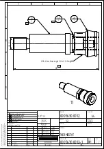 Предварительный просмотр 187 страницы HAMMELMANN B7.02502.0210 Operating Instructions Manual