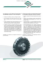 Предварительный просмотр 203 страницы HAMMELMANN B7.02502.0210 Operating Instructions Manual