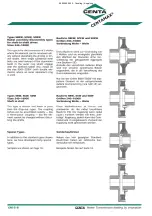 Предварительный просмотр 208 страницы HAMMELMANN B7.02502.0210 Operating Instructions Manual