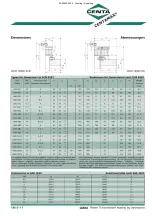 Предварительный просмотр 217 страницы HAMMELMANN B7.02502.0210 Operating Instructions Manual