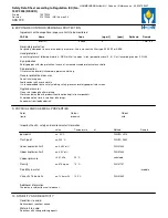 Предварительный просмотр 227 страницы HAMMELMANN B7.02502.0210 Operating Instructions Manual