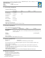 Предварительный просмотр 228 страницы HAMMELMANN B7.02502.0210 Operating Instructions Manual