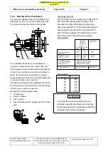 Предварительный просмотр 265 страницы HAMMELMANN B7.02502.0210 Operating Instructions Manual