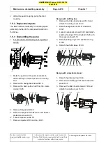 Предварительный просмотр 267 страницы HAMMELMANN B7.02502.0210 Operating Instructions Manual