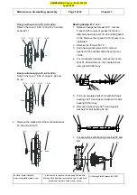 Предварительный просмотр 268 страницы HAMMELMANN B7.02502.0210 Operating Instructions Manual