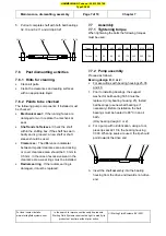 Предварительный просмотр 270 страницы HAMMELMANN B7.02502.0210 Operating Instructions Manual