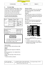 Предварительный просмотр 275 страницы HAMMELMANN B7.02502.0210 Operating Instructions Manual