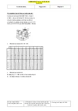 Предварительный просмотр 276 страницы HAMMELMANN B7.02502.0210 Operating Instructions Manual