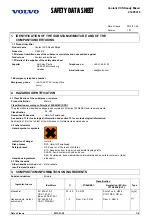 Preview for 304 page of HAMMELMANN B7.02502.0210 Operating Instructions Manual