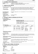 Preview for 306 page of HAMMELMANN B7.02502.0210 Operating Instructions Manual