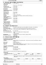 Preview for 307 page of HAMMELMANN B7.02502.0210 Operating Instructions Manual