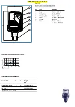 Preview for 311 page of HAMMELMANN B7.02502.0210 Operating Instructions Manual