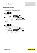 Preview for 89 page of HAMMELMANN HDP 502 / S 1100-50 Operating Instructions Manual