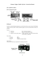 Предварительный просмотр 11 страницы Hammer Engines GmbH IQ-H 130+ Instruction Manual