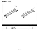 Preview for 12 page of Hammer Strength FW-BPC Owner'S Manual