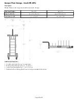 Preview for 31 page of Hammer Strength FW-BPC Owner'S Manual