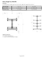 Preview for 37 page of Hammer Strength FW-BPC Owner'S Manual